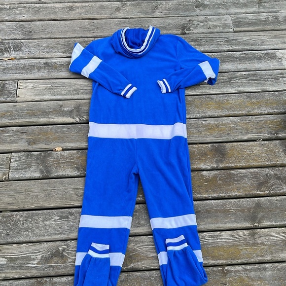 NWT Funzie Onezie Toronto Maple Leafs NHL Onesie - Picture 8 of 9